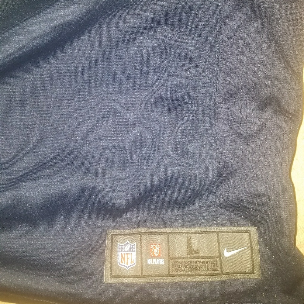 Seahawks jersey - Picture 3 of 4